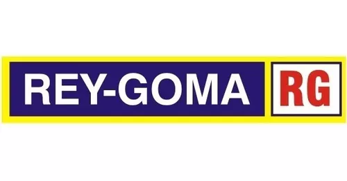Rey Goma